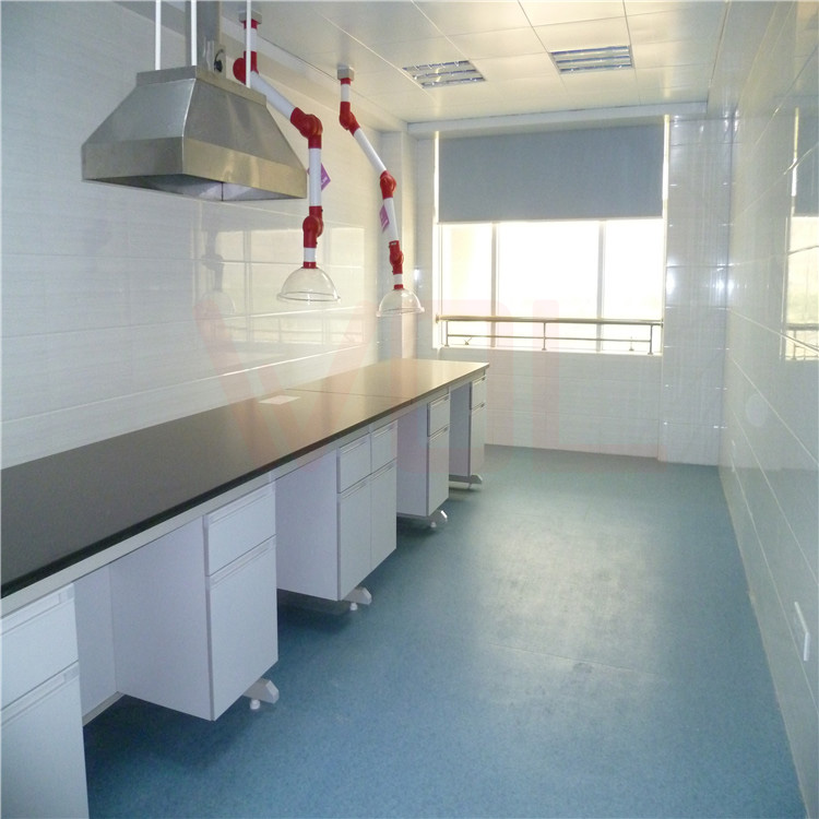 疾控中心实验室工程